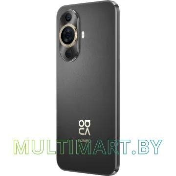 Смартфон Huawei nova 11 FOA-LX9 8GB/256GB (черный) картинка 6